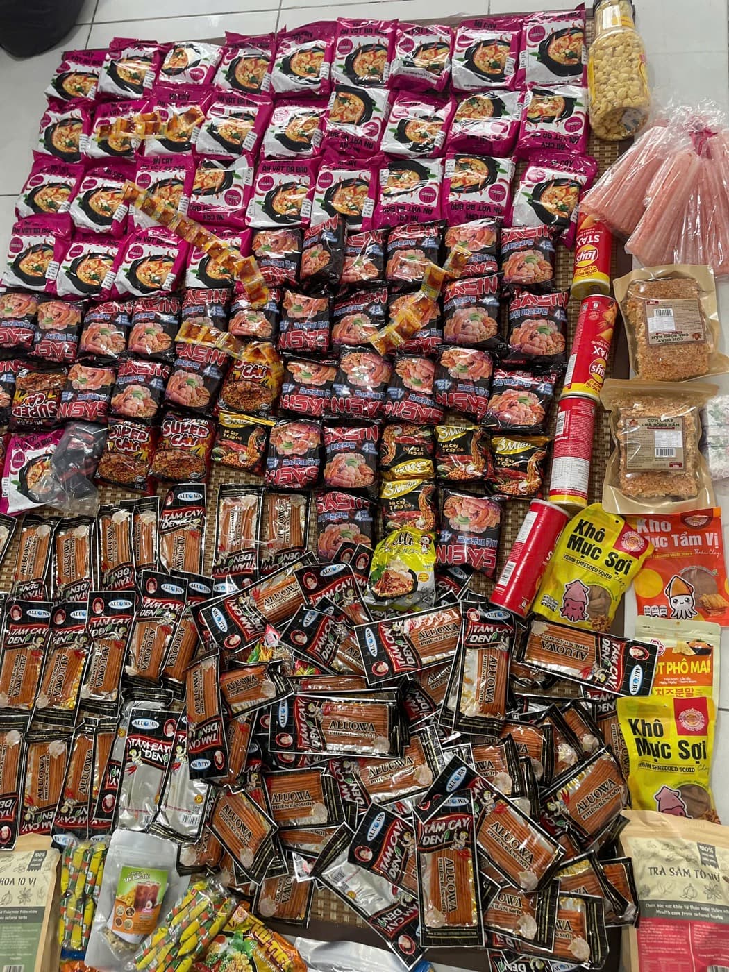 Gửi Hàng Cồng Kềnh Đi Mỹ: Cách Tính Cước Thể Tích Chuẩn