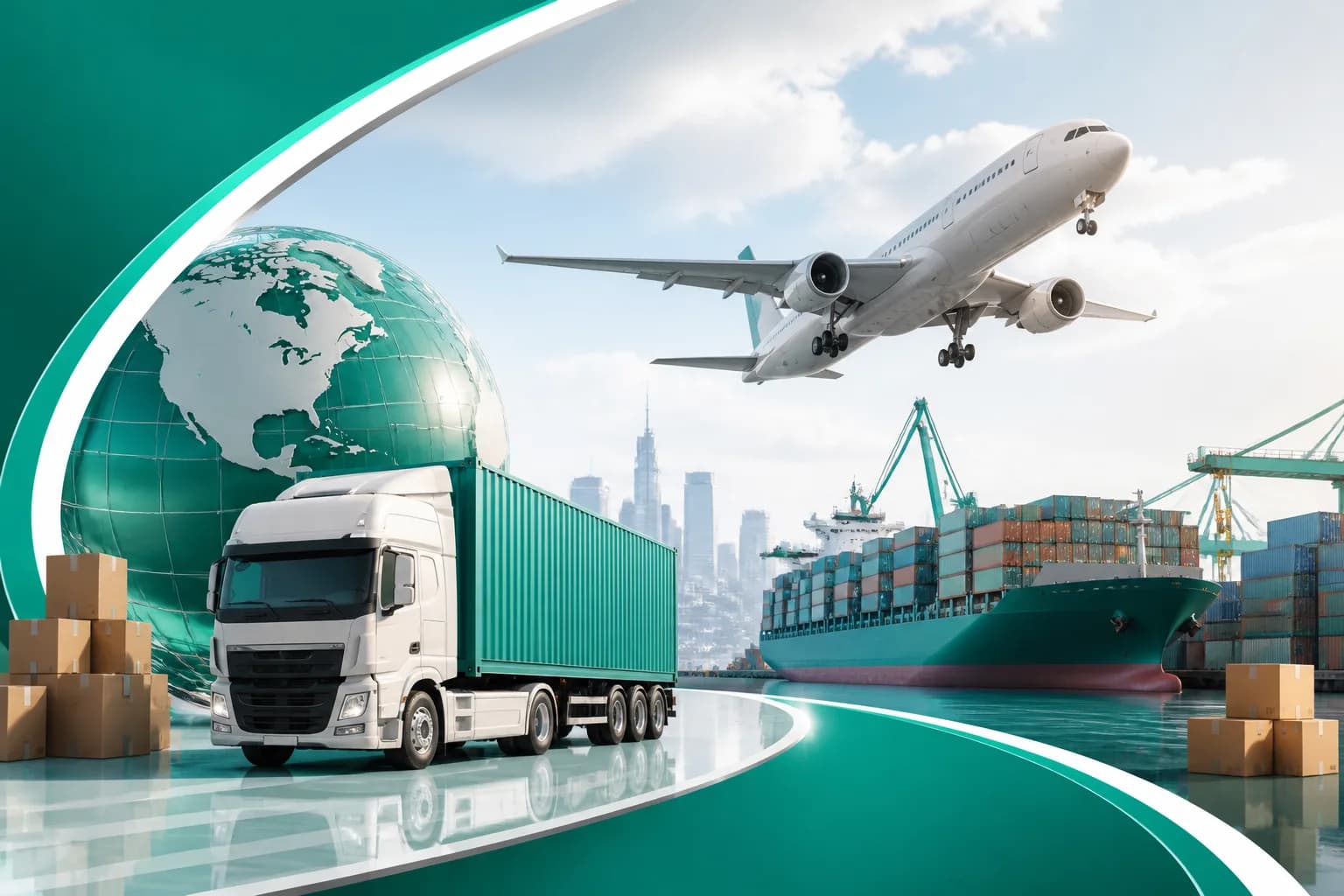 Gửi Hàng Đi Mỹ Qua Bưu Điện, Hãng Quốc Tế Hay Đại Lý Chuyên Tuyến?