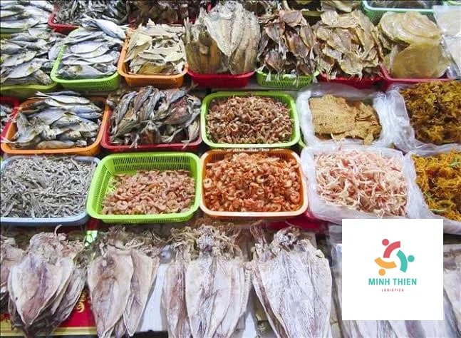 Gửi hàng cho người Việt ở Malaysia: Thủ tục và Bảng giá mới nhất