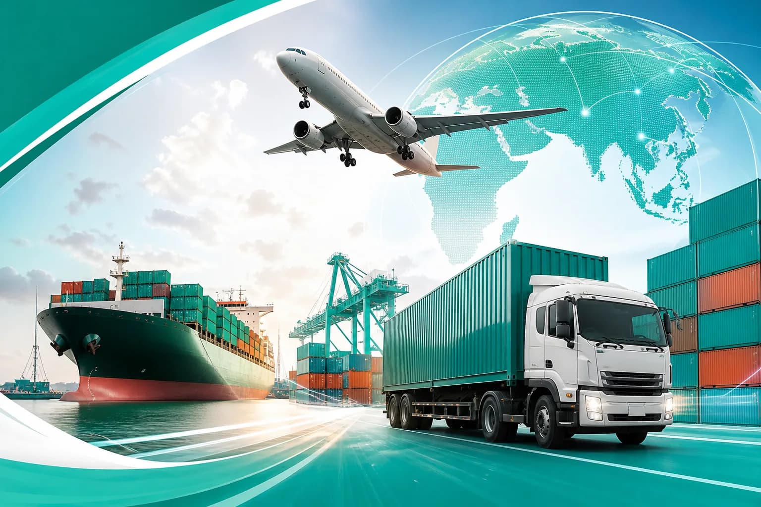 Nhập hàng 1688 về Việt Nam: Quy trình thực tế, thủ tục hải quan và tối ưu chi phí