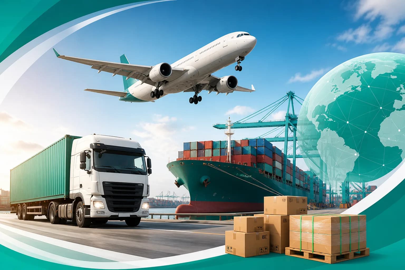 Gửi hàng đi Úc tại Đà Nẵng: Quy trình chuyên sâu & lưu ý 2026