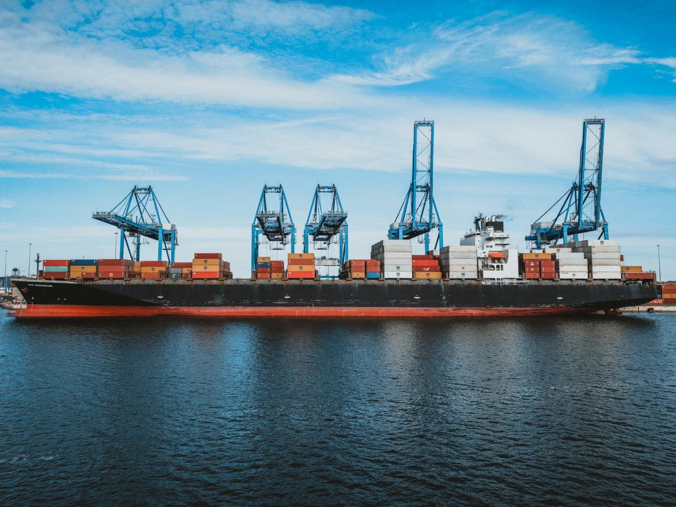 Gửi Sữa Đi Mỹ - Dịch Vụ Vận Chuyển Uy Tín