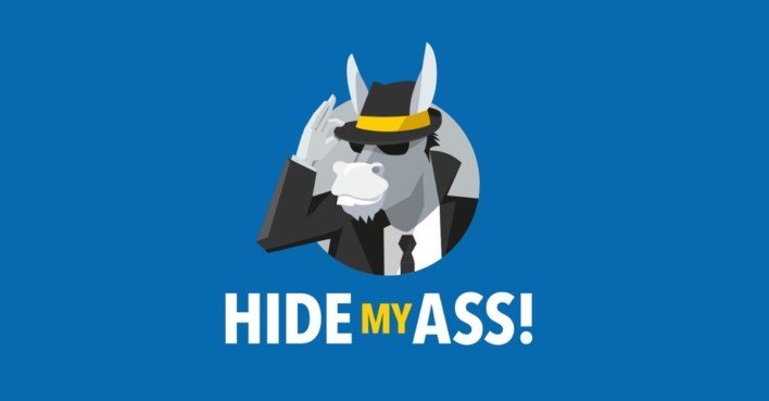 HMA VPN