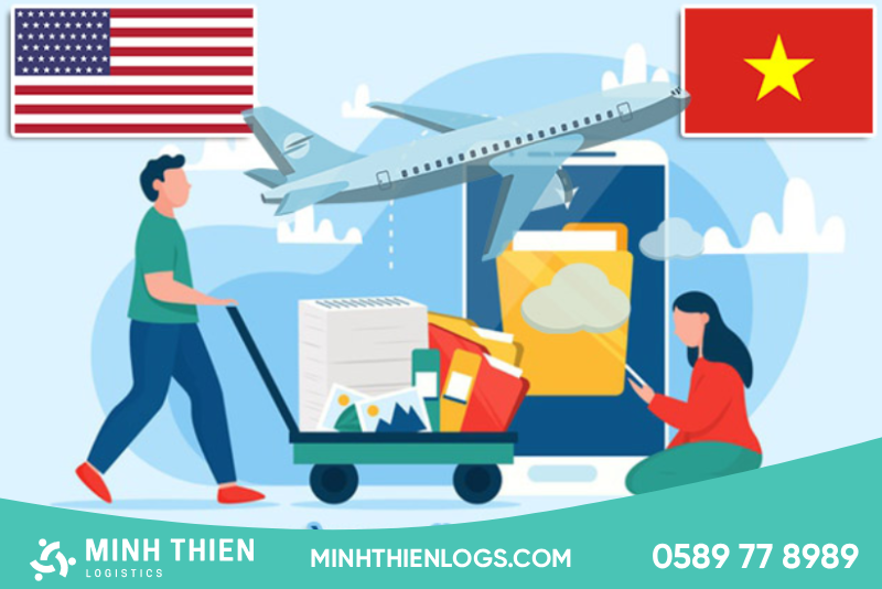 mua hộ hàng mỹ