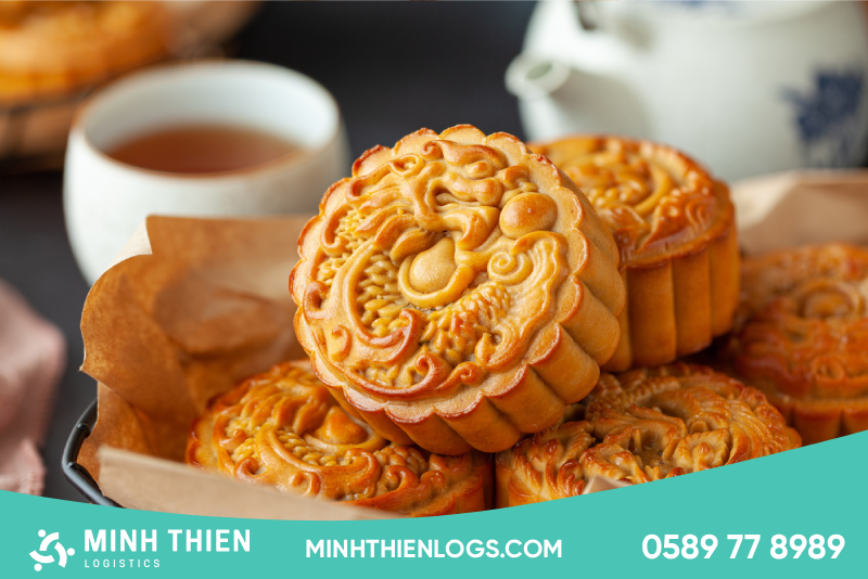 gửi bánh trung thu đi mỹ