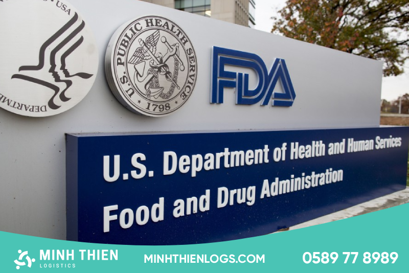trụ sở fda