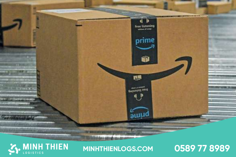 đặt mua hàng amazon