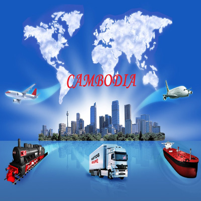 Công ty gửi hàng sang Campuchia Phnom Penh tại Tân Bình giá rẻ, hàng đi nhanh
