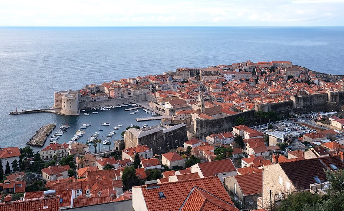 Gửi Hàng Đi Croatia (Croatia): Cẩm Nang Chi Tiết 2026