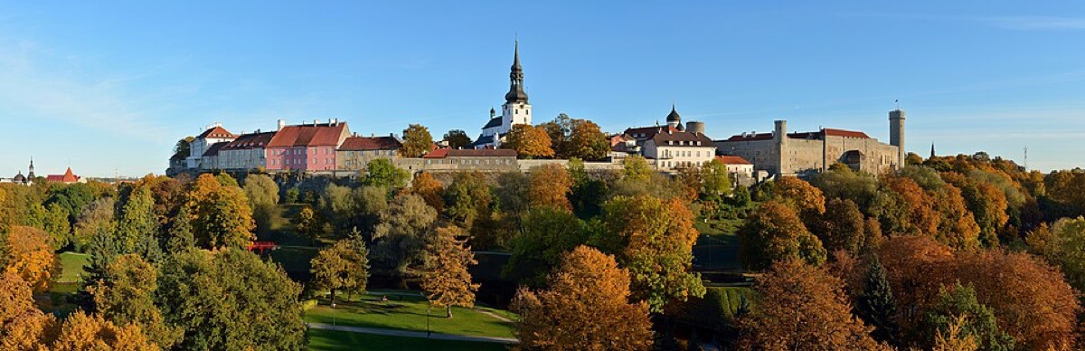 Gửi Hàng Đi Estonia (Estonia): Cẩm Nang Chi Tiết 2026