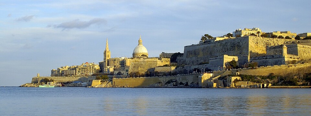 Gửi Hàng Đi Malta (Malta): Cẩm Nang Chi Tiết 2026
