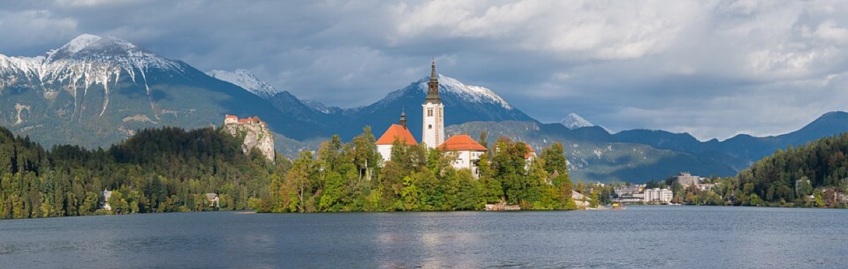 Gửi Hàng Đi Slovenia (Slovenia): Cẩm Nang Chi Tiết 2026