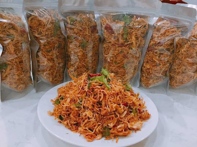Gửi Khô Bò, Khô Gà, Khô Cá Đi Mỹ: Hàng Thịt Khô Cần Biết Gì?