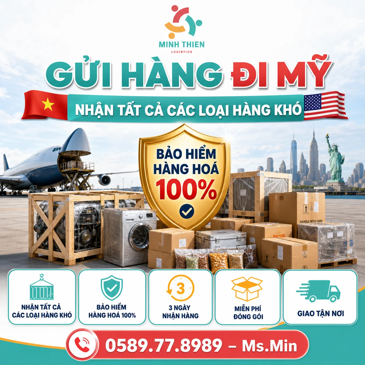 Gửi Nước Mắm Đi Mỹ: Thủ Tục FDA Và Quy Trình Đóng Gói Chuẩn