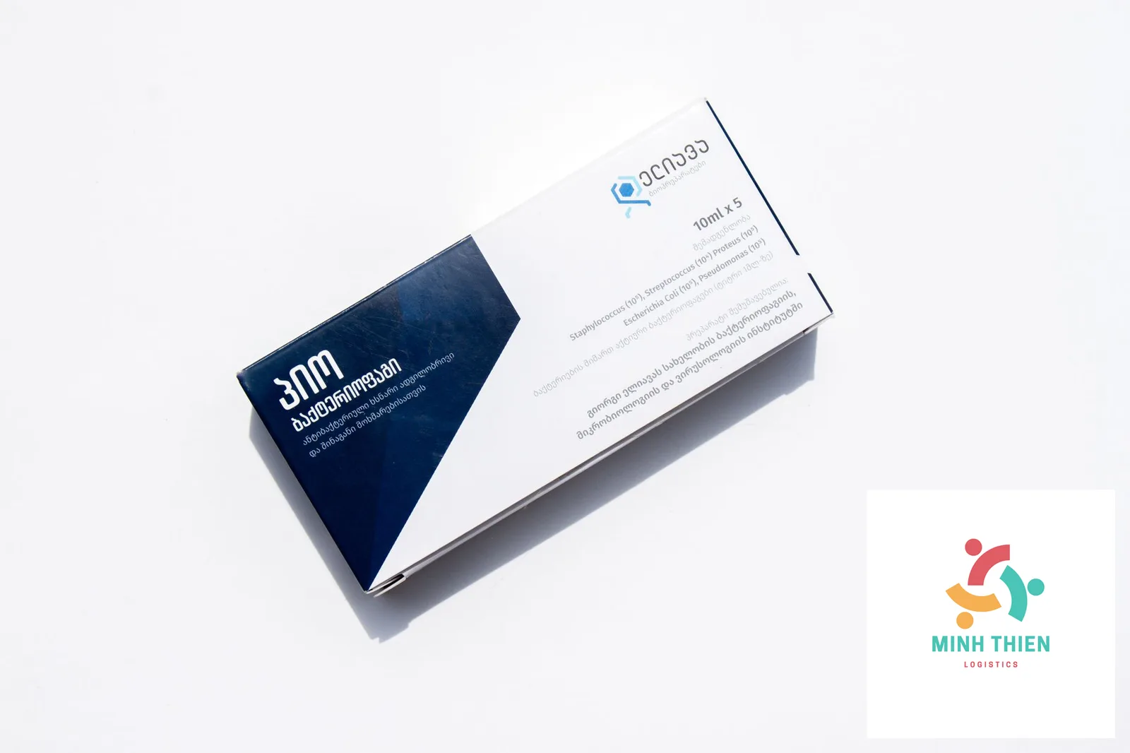 Gửi Thuốc Đi Úc: Thủ Tục Hải Quan, Điều Kiện Thông Quan Từ A-Z