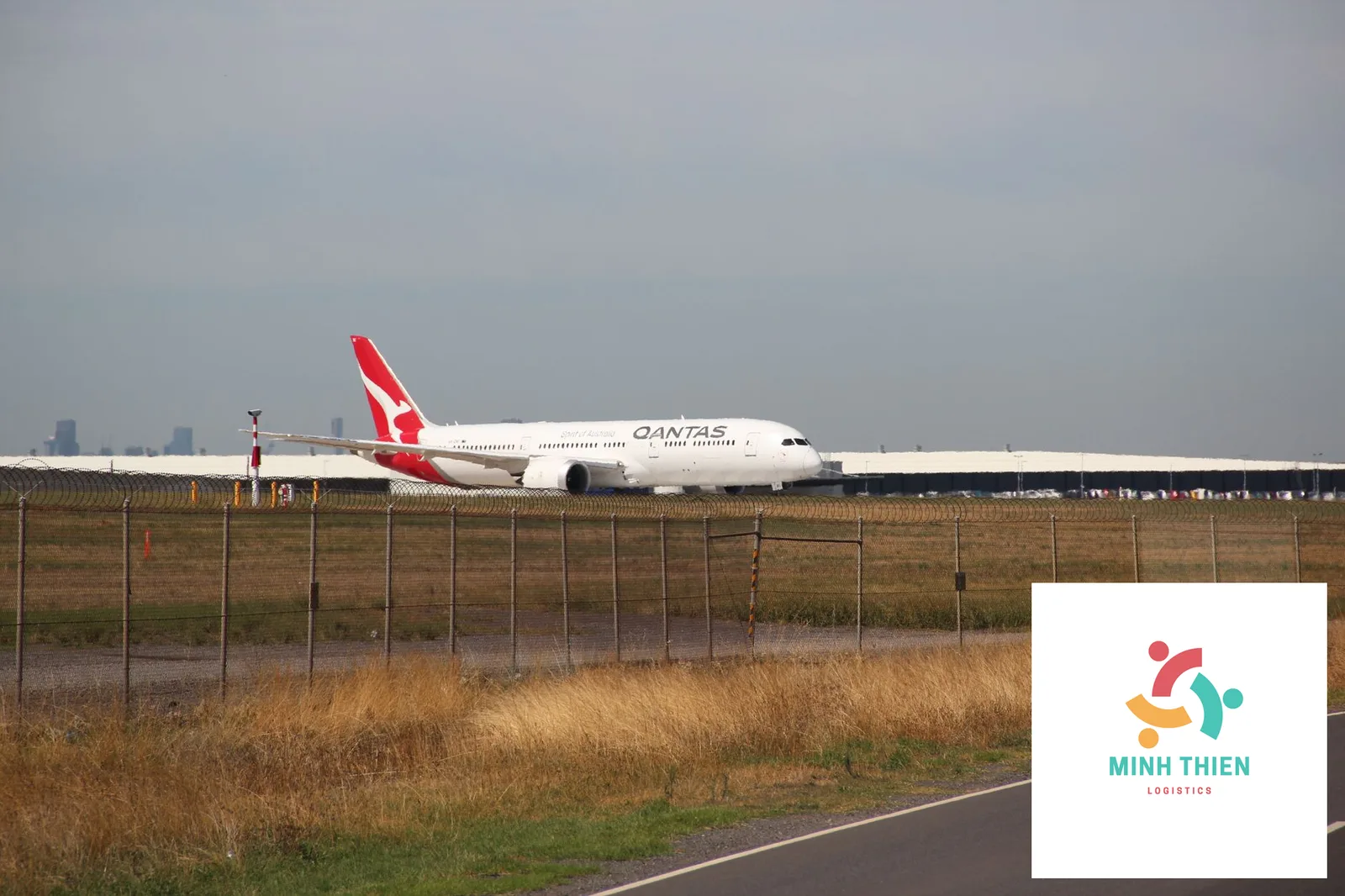 Gửi Hàng Đi Melbourne: Thủ Tục Hải Quan, Thuế Và Quy Trình Từ A-Z