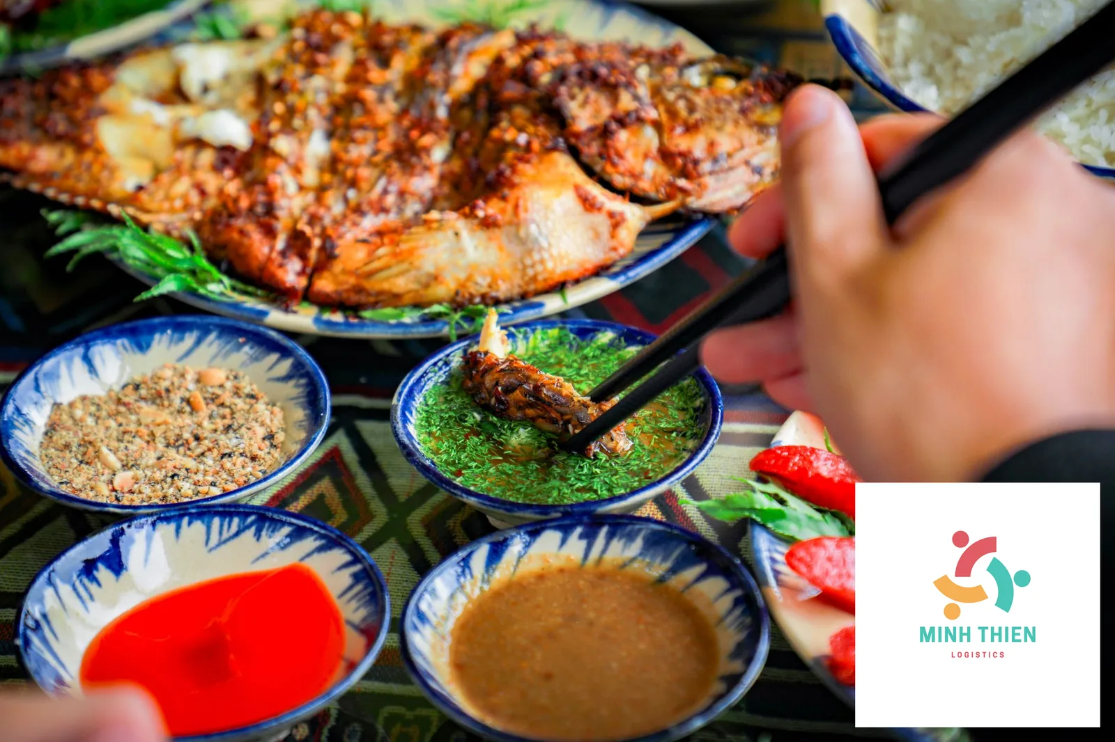 Gửi Nước Mắm Đi Úc: Thủ Tục Hải Quan, Cách Đóng Gói Và Bảng Giá