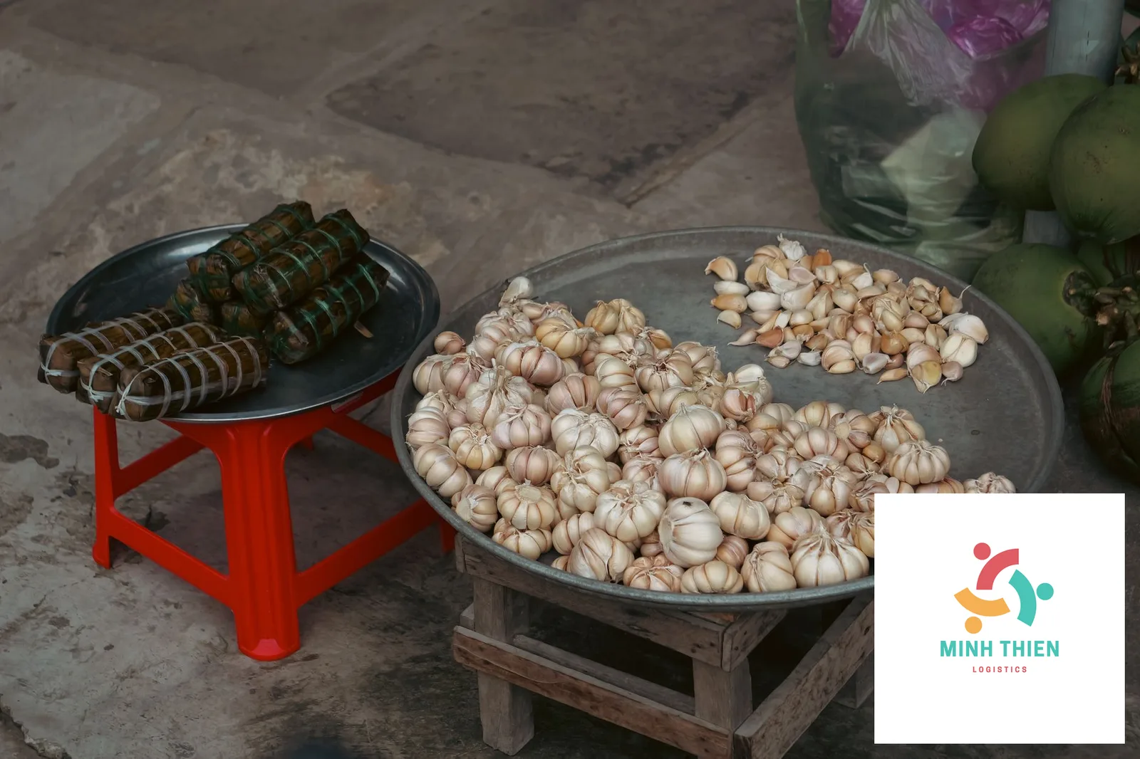 Gửi giò chả đi Úc: Thủ tục kiểm dịch DAFF và quy trình thông quan