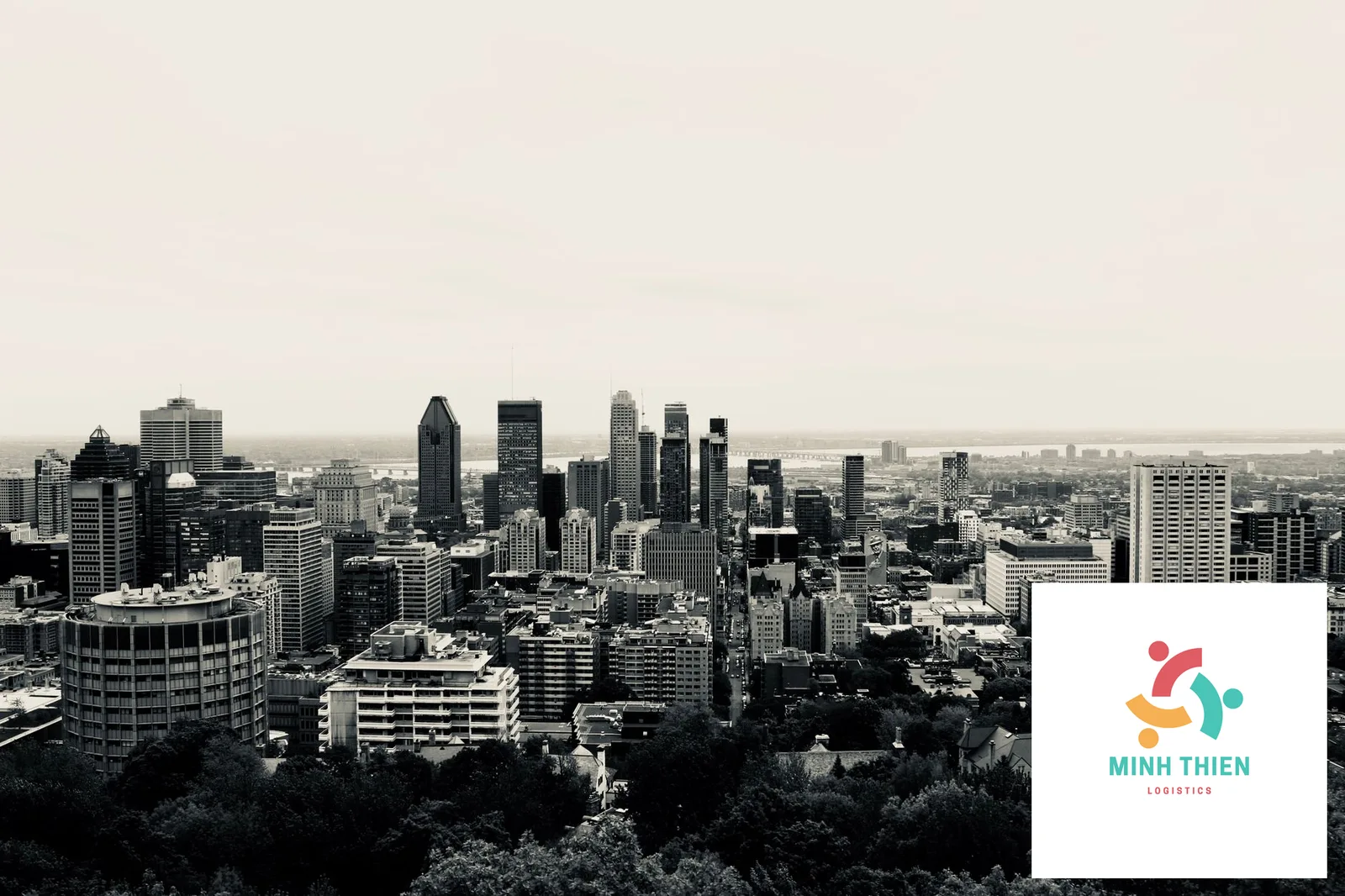 Gửi Hàng Đi Montreal: Thủ Tục Hải Quan CBSA Và Bảng Giá Mới Nhất