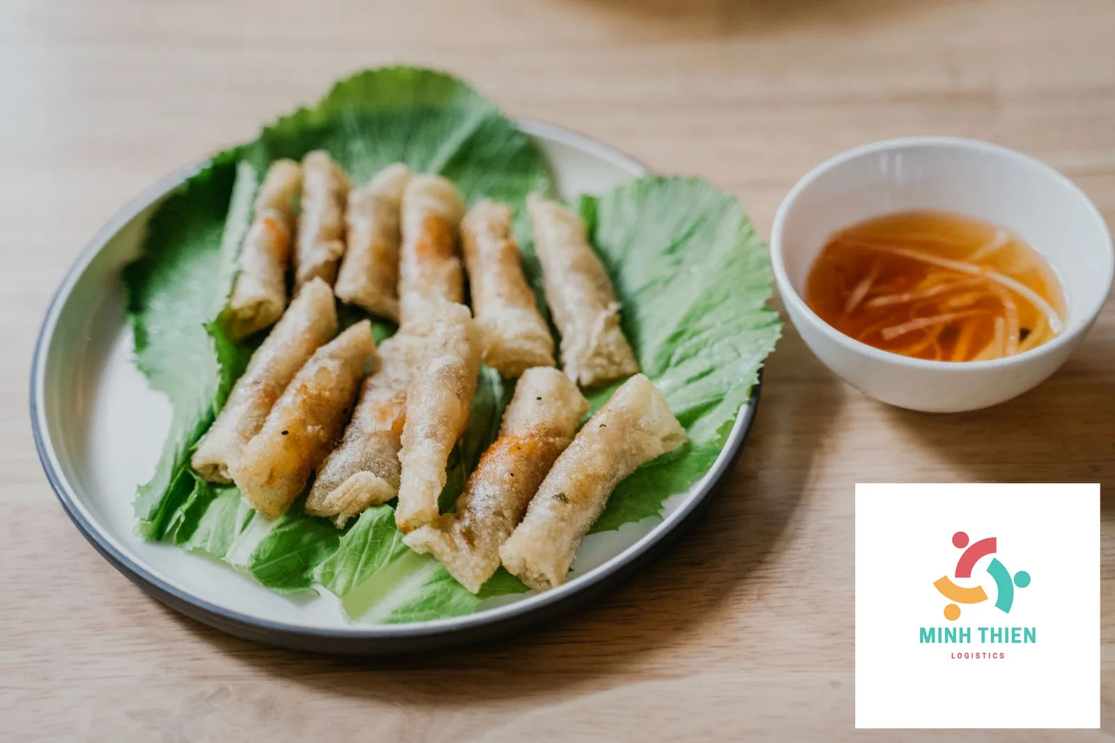 Gửi Hàng Đi Hàn Quốc Từ Miền Tây: Thủ Tục Hải Quan & Đóng Gói