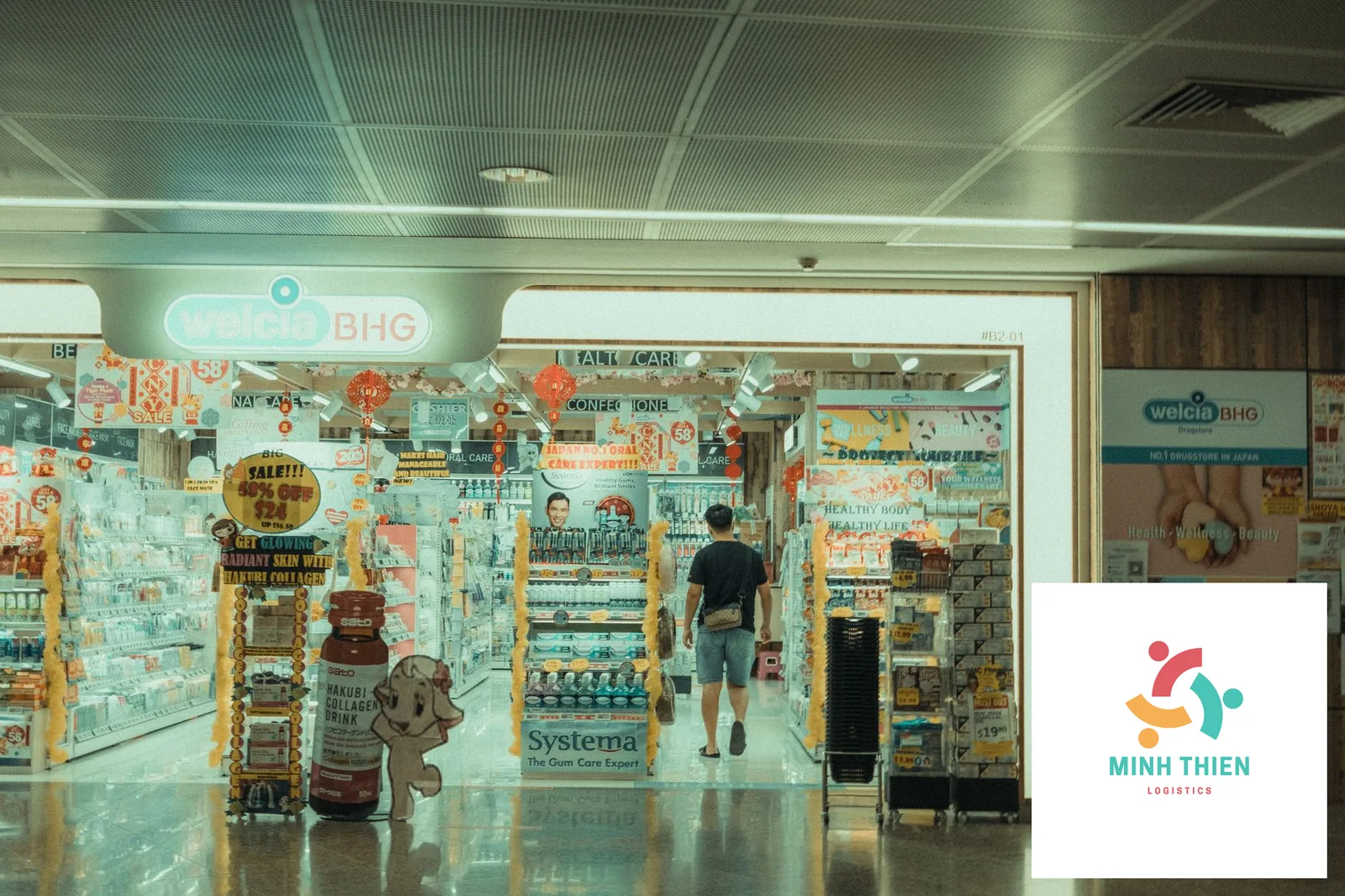 Gửi Hàng Đi Singapore: Thủ Tục Hải Quan & Bảng Giá Mới Nhất