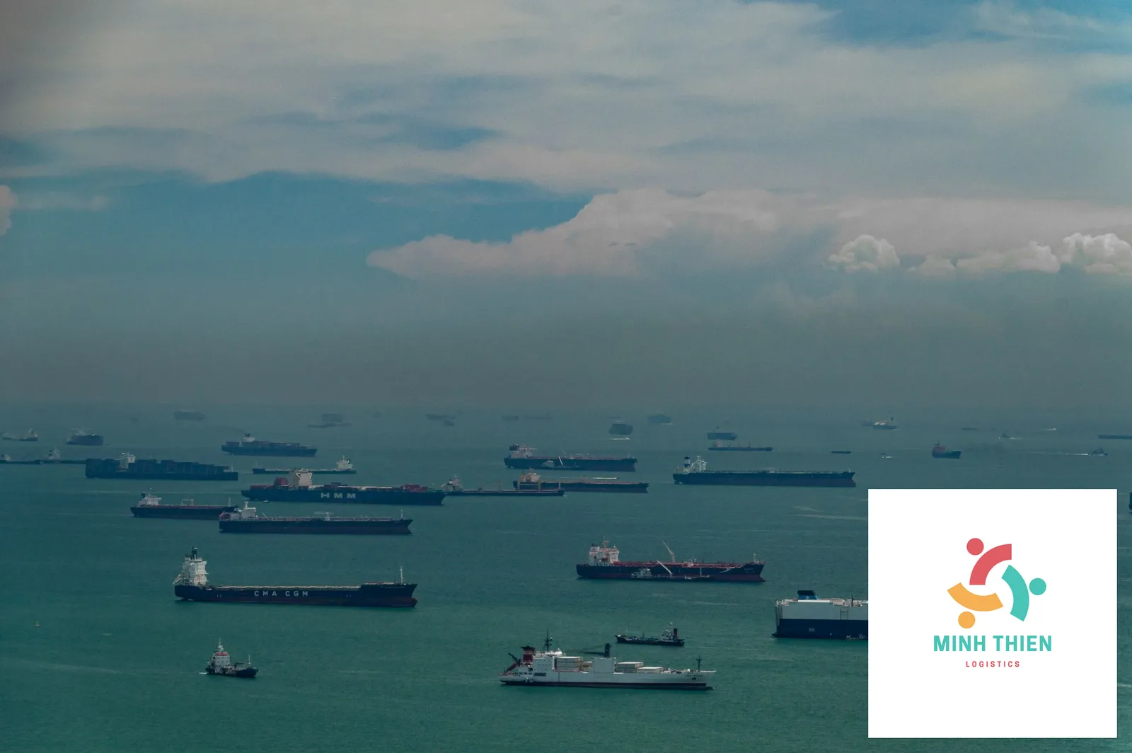 Cước phí gửi hàng đi Singapore 2025: Báo giá & Thủ tục thông quan