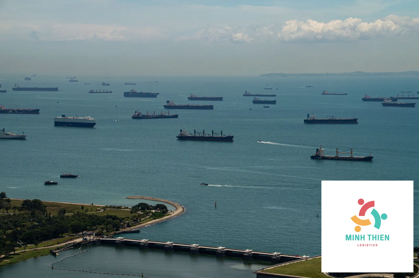 Gửi đồ điện tử đi Singapore: Thủ tục hải quan và cách đóng gói