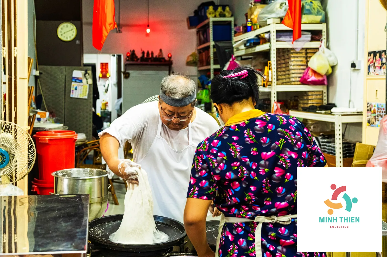 Gửi bánh đi Singapore: Quy định SFA mới nhất và cách đóng gói chuẩn