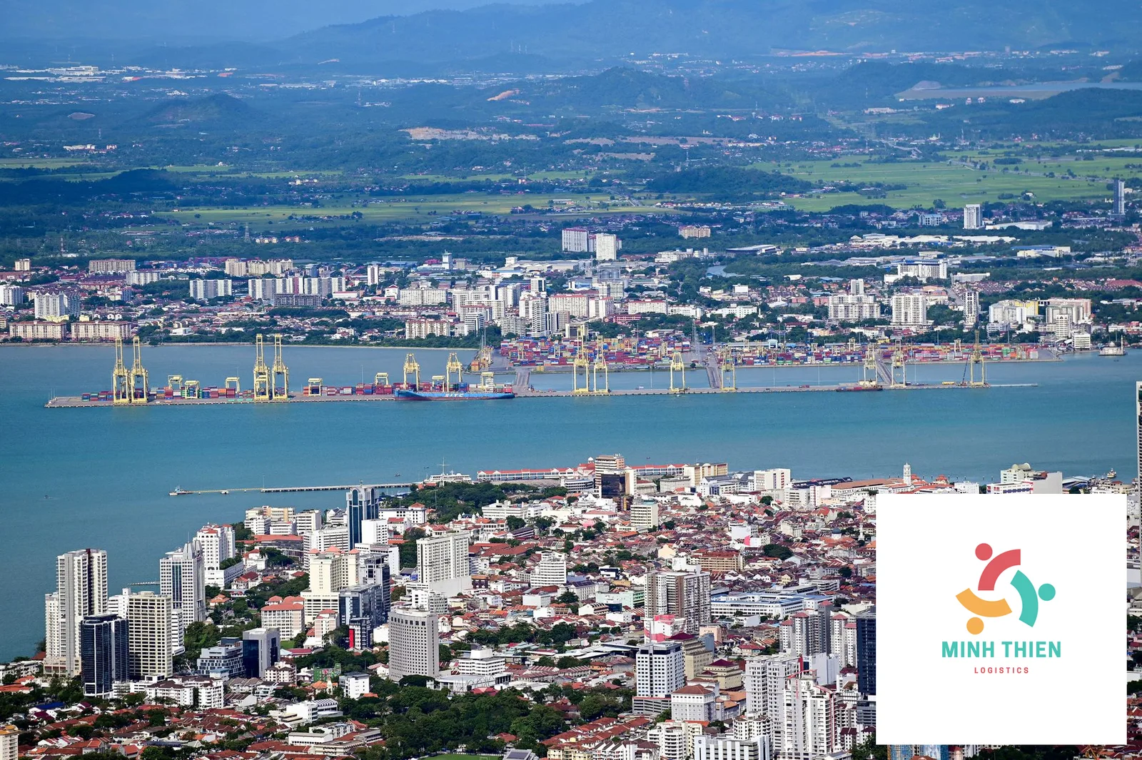Gửi hàng đi Malaysia: Thủ tục hải quan và Bảng giá mới nhất