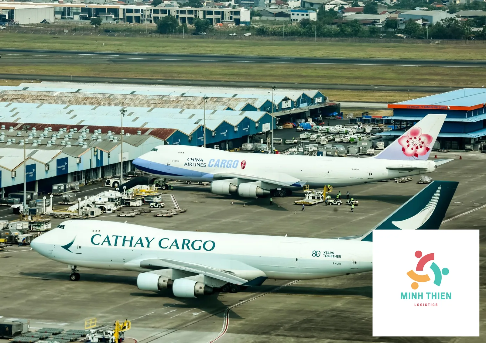 Gửi hàng đi Malaysia mất bao lâu? Lịch trình và thủ tục chi tiết
