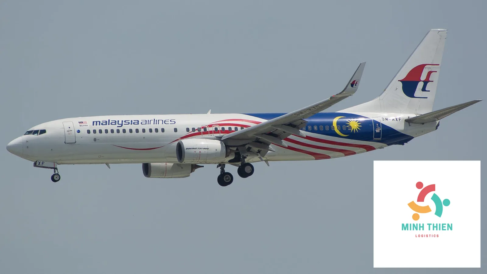 Hướng dẫn gửi thực phẩm đi Malaysia: Thuế quan và quy trình 2024