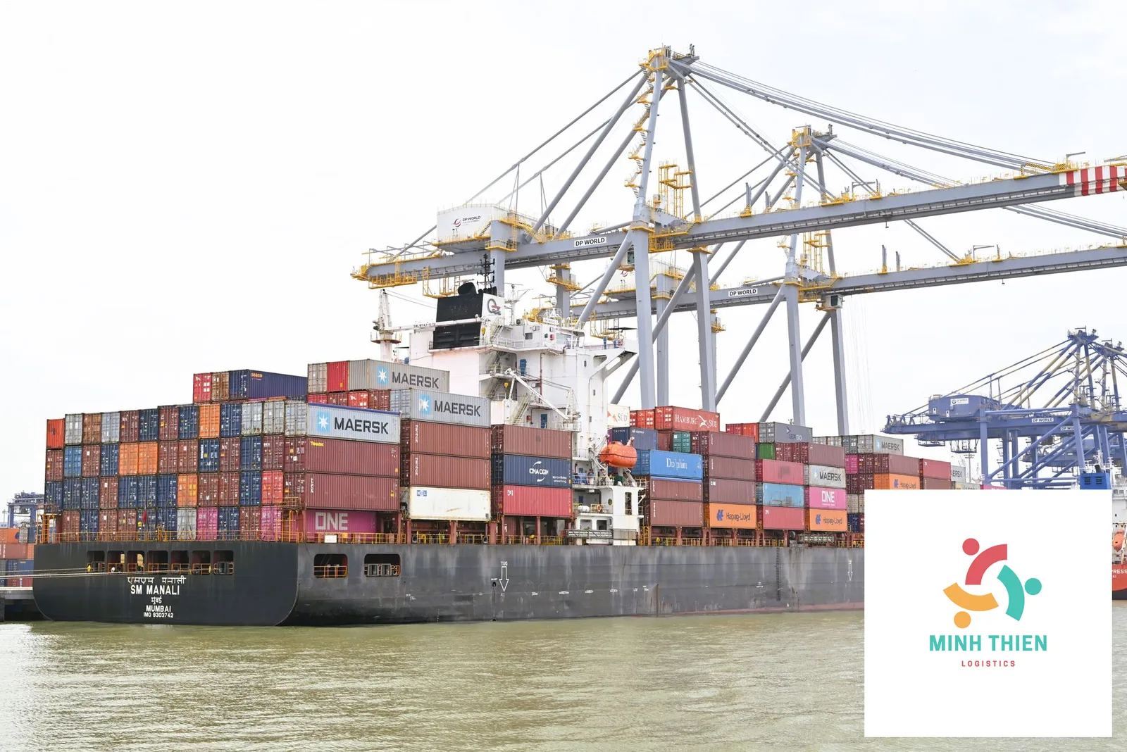 Gửi Hàng Đi Malaysia Đường Biển: Quy Trình, Thuế Và Thủ Tục Hải Quan