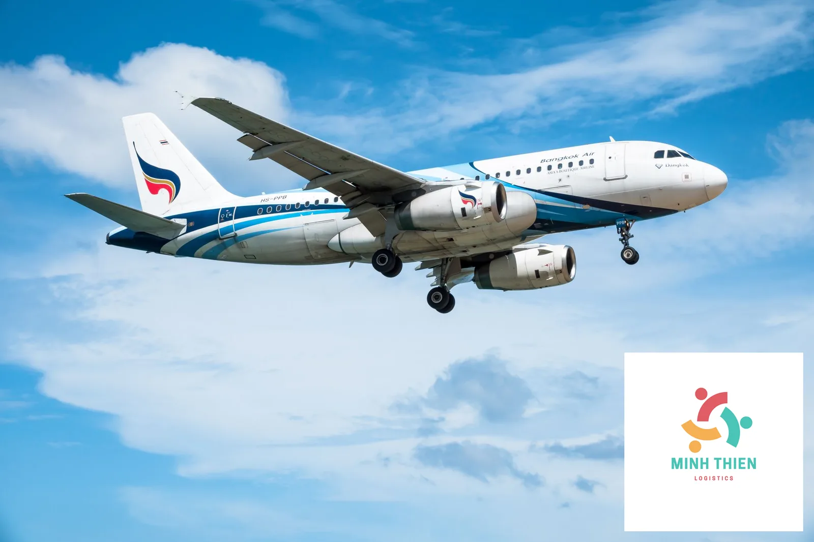 Gửi Hàng Đi Thái Lan Nhanh Nhất: Quy Trình Hải Quan Và Bọc Hàng Chuẩn Air Cargo