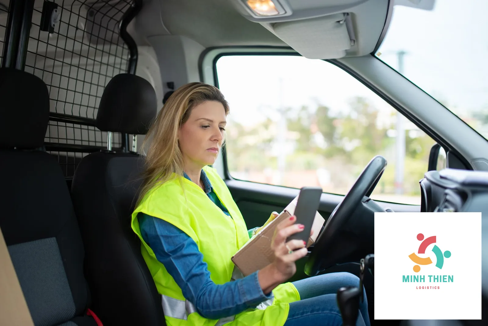 Gửi Điện Thoại Đi Thái Lan: Thủ Tục, Thuế & Cách Đóng Gói Chuẩn