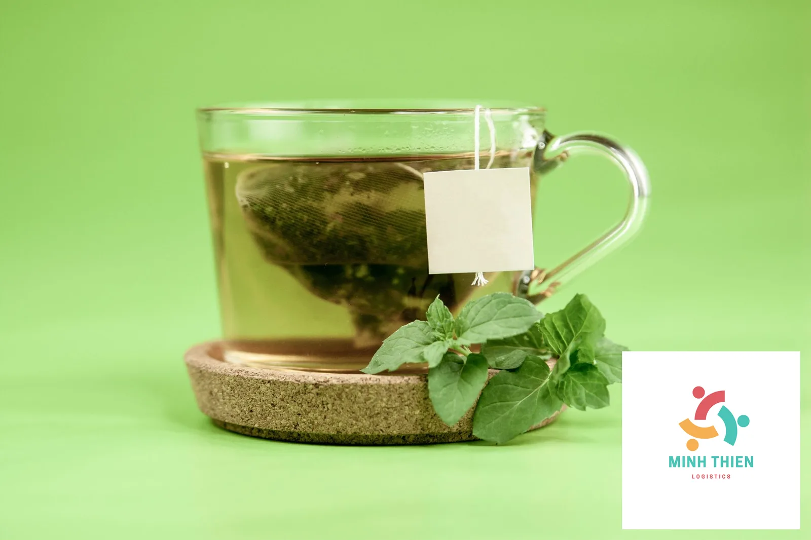 Gửi trà đi Thái Lan: Thủ tục hải quan và kinh nghiệm vận chuyển