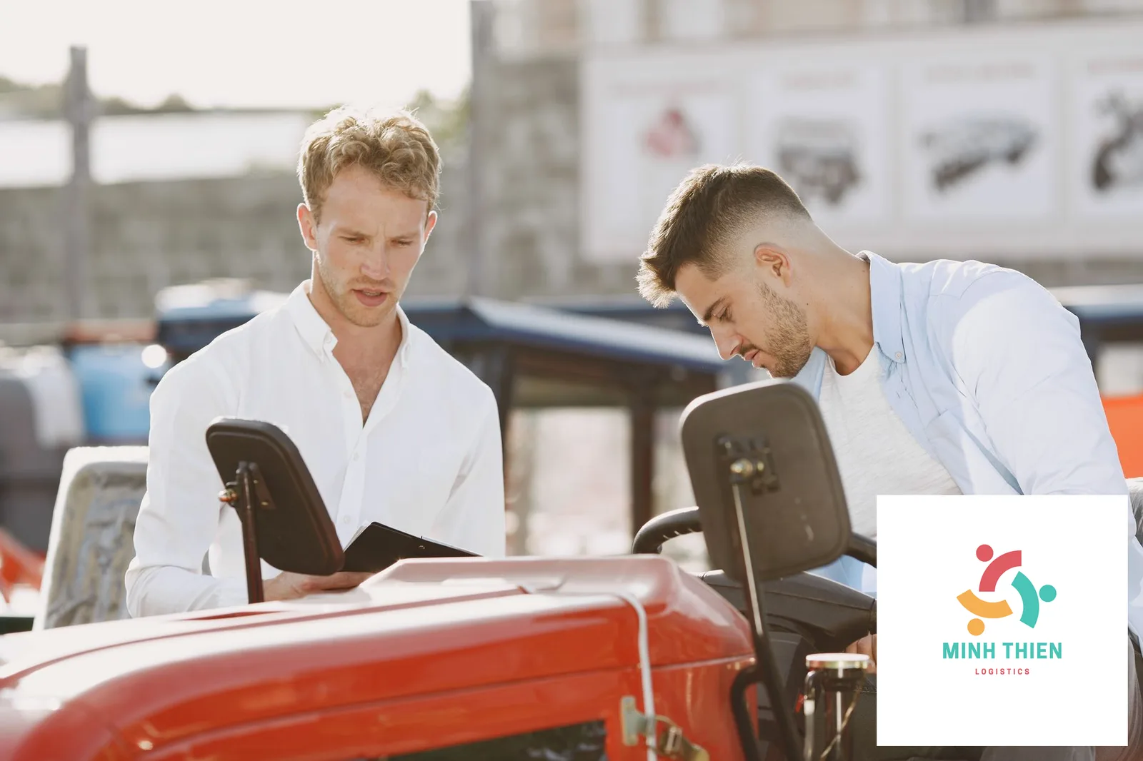 Gửi Hàng Đi Melbourne: Thủ Tục Hải Quan, Thuế Và Quy Trình Từ A-Z