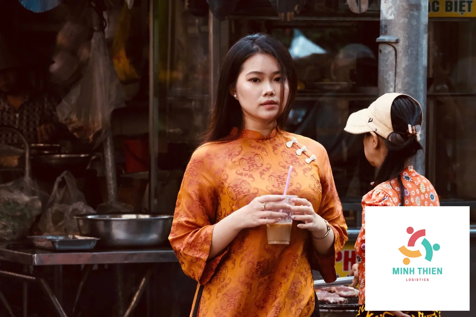 Gửi Đồ Ăn Đi Hàn Quốc: Thủ Tục Hải Quan Và Cách Đóng Gói Chuẩn