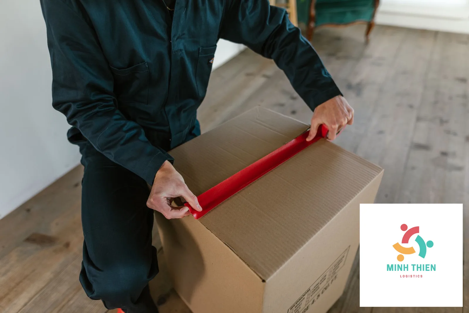Gửi Hàng Đi Hàn Quốc Nhanh Nhất: Giá Cước Và Thủ Tục Hải Quan