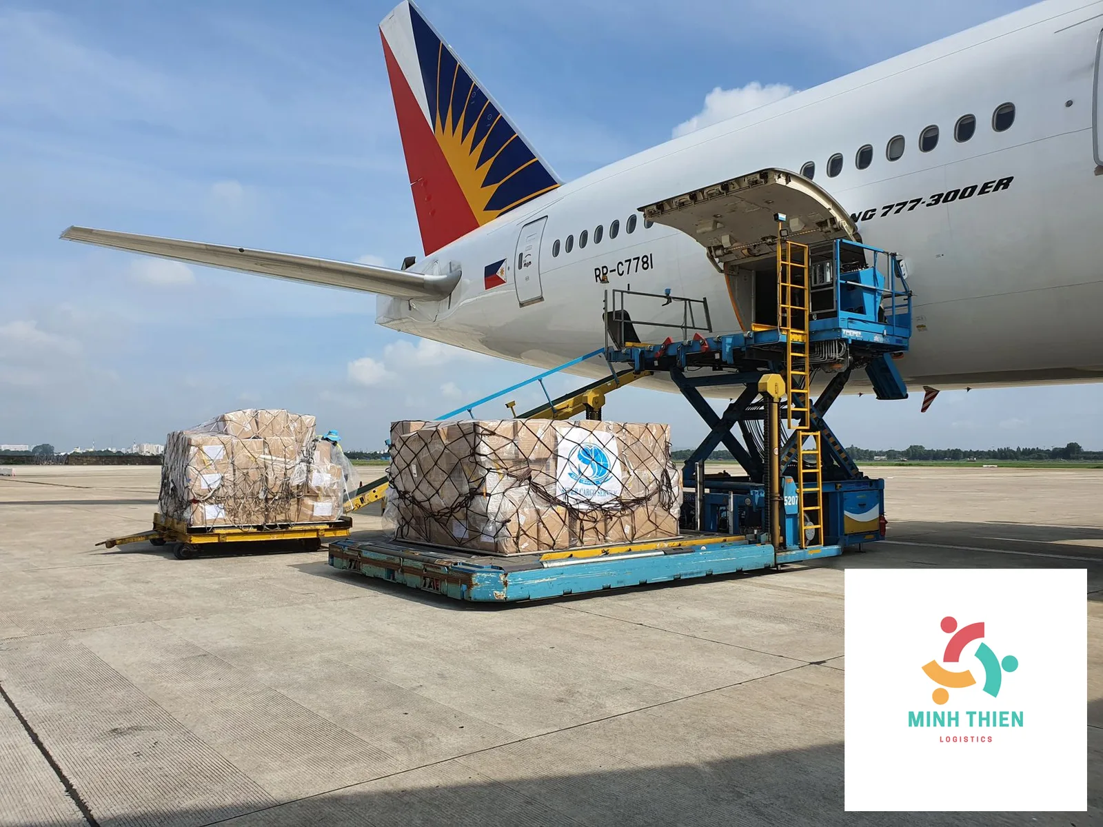 Gửi hàng đi Singapore nhanh nhất: Quy trình hải quan và đóng gói chuẩn
