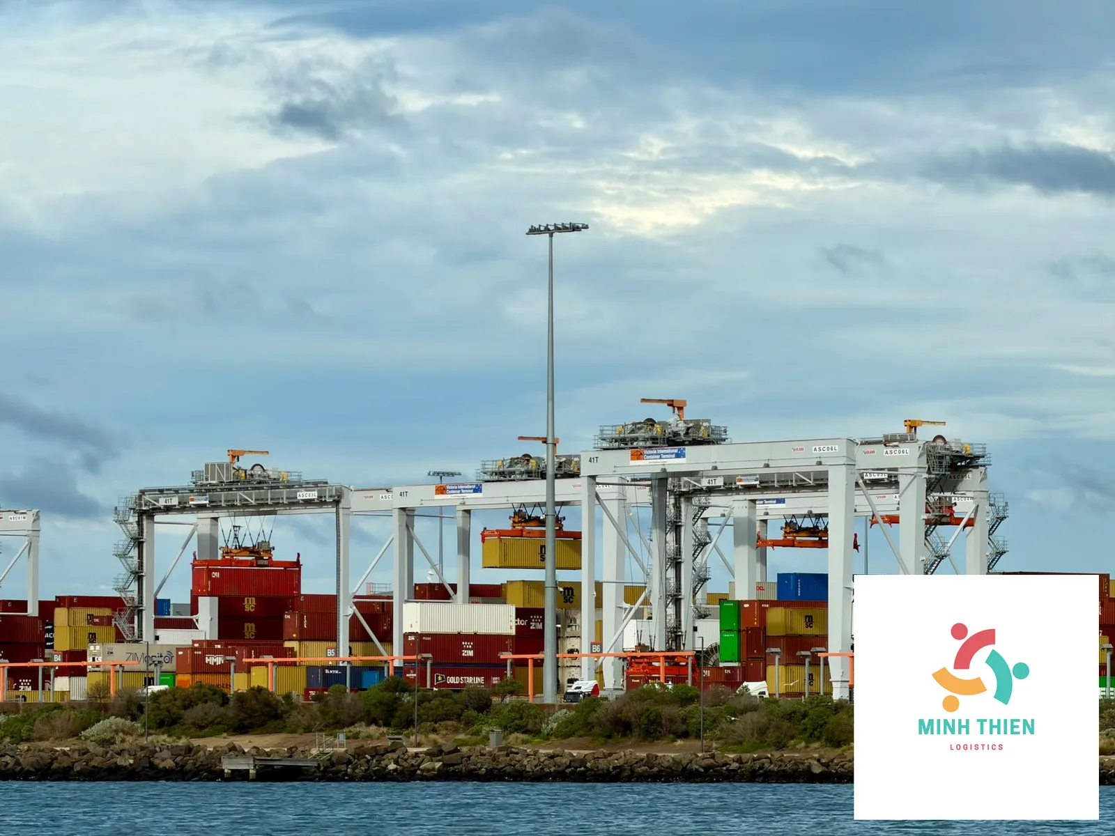 Gửi Hàng Đi Melbourne: Thủ Tục Hải Quan, Thuế Và Quy Trình Từ A-Z