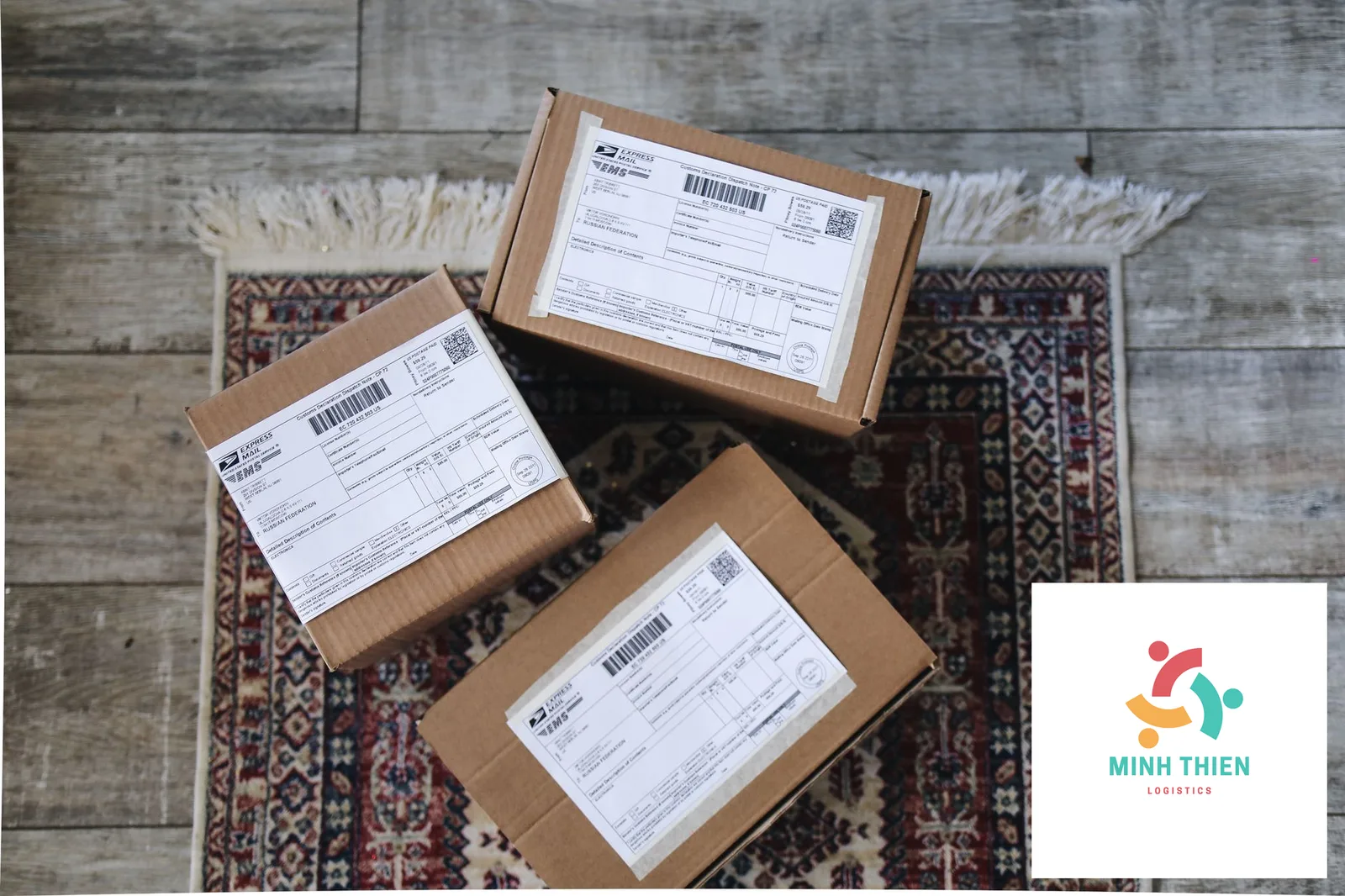 Gửi Yến Sào Đi Canada: Thủ Tục Hải Quan CFIA & Cách Thông Quan 100%