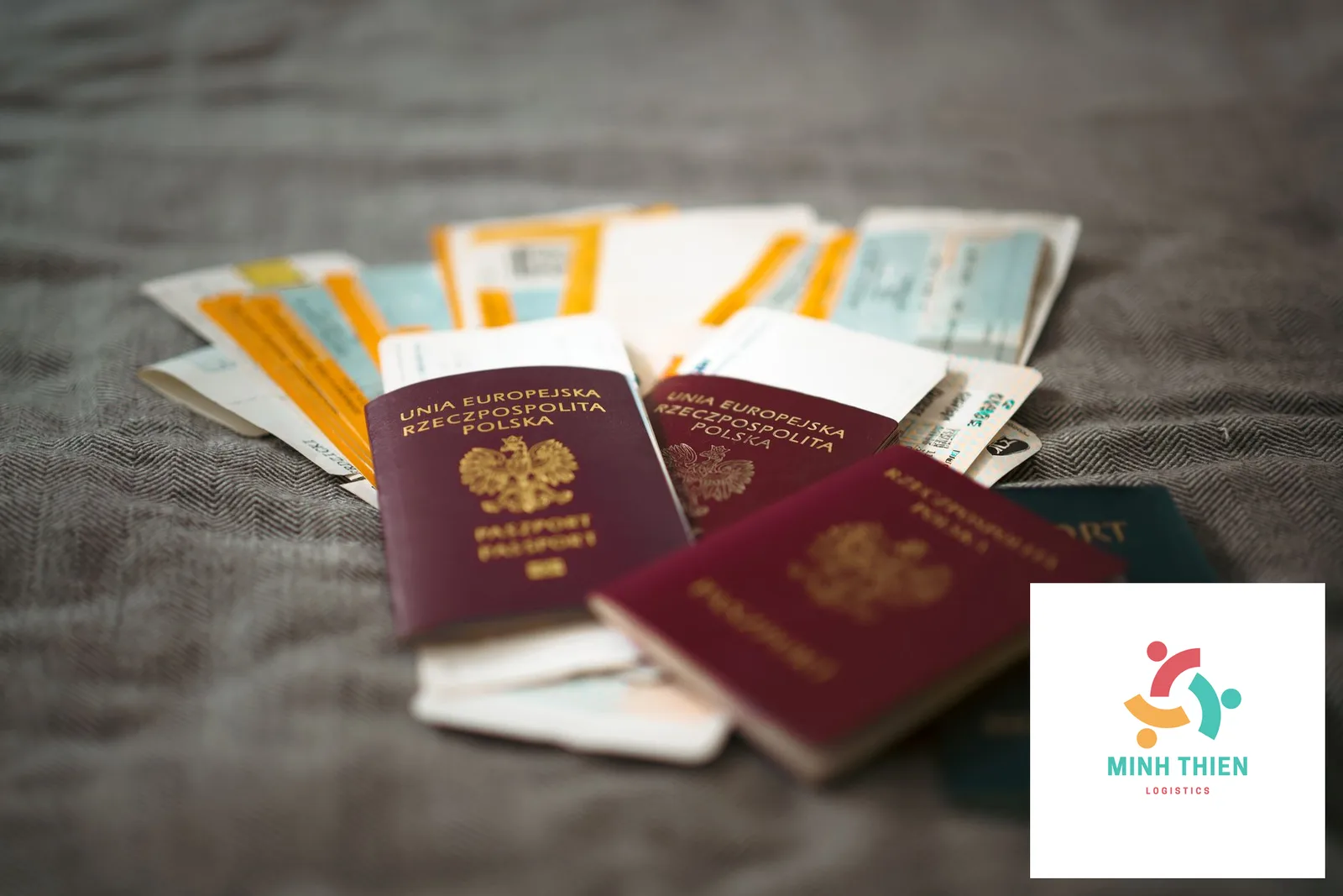 Gửi hàng đi Canada đường hàng không: Thủ tục hải quan và bảng giá