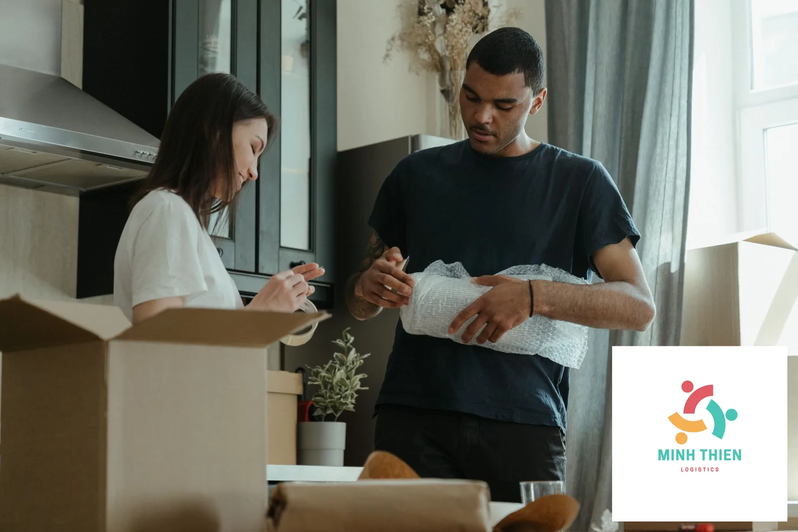 Gửi Yến Đi Hàn Quốc: Thủ Tục Hải Quan & Cách Đóng Gói Chuẩn
