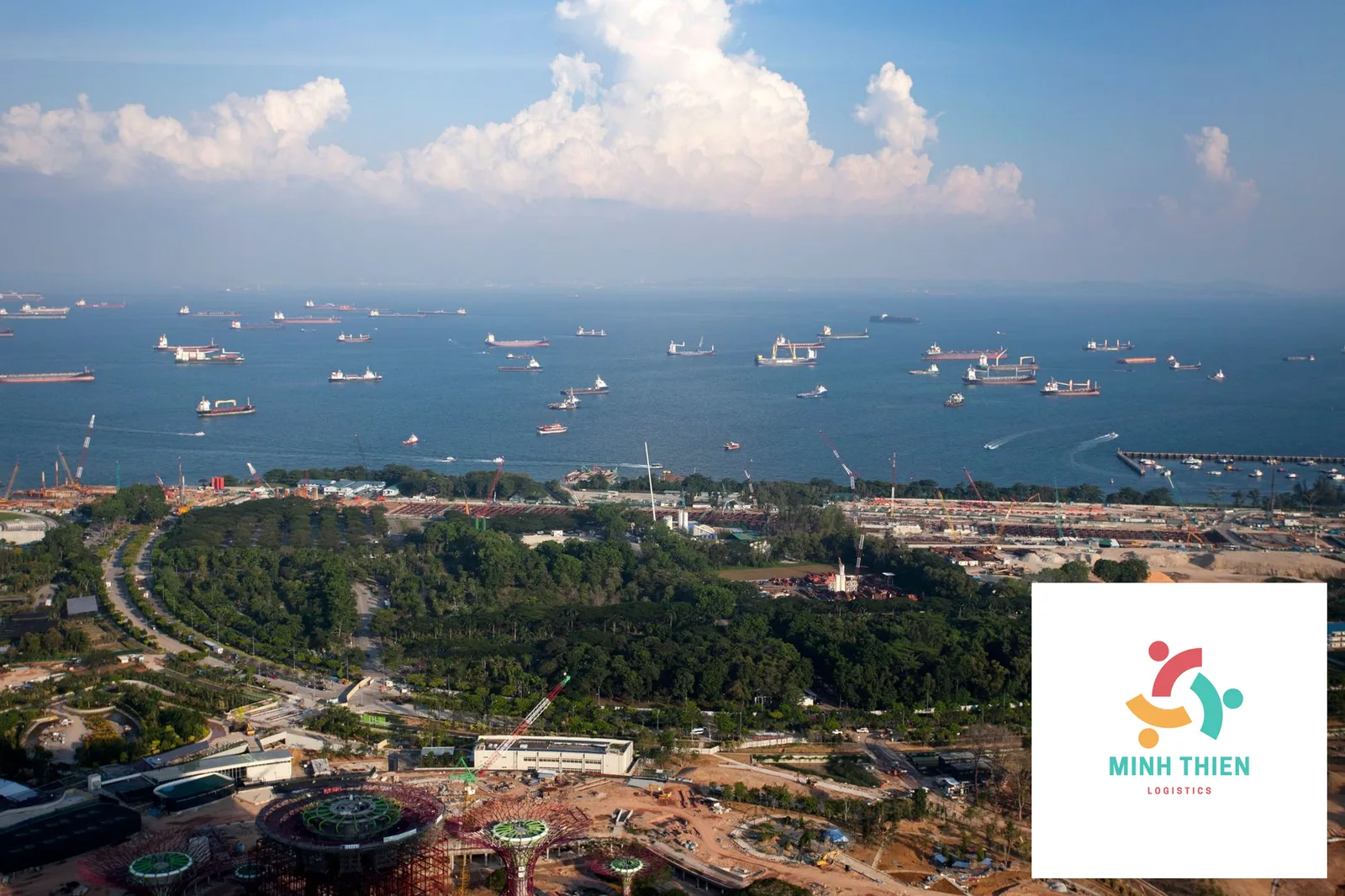 Gửi nước mắm đi Singapore: Thủ tục hải quan và cách đóng gói chuẩn SFA