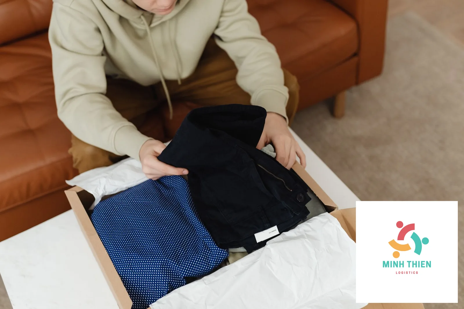 Gửi Quần Áo Đi Malaysia: Thủ Tục Hải Quan Và Bảng Giá Mới Nhất