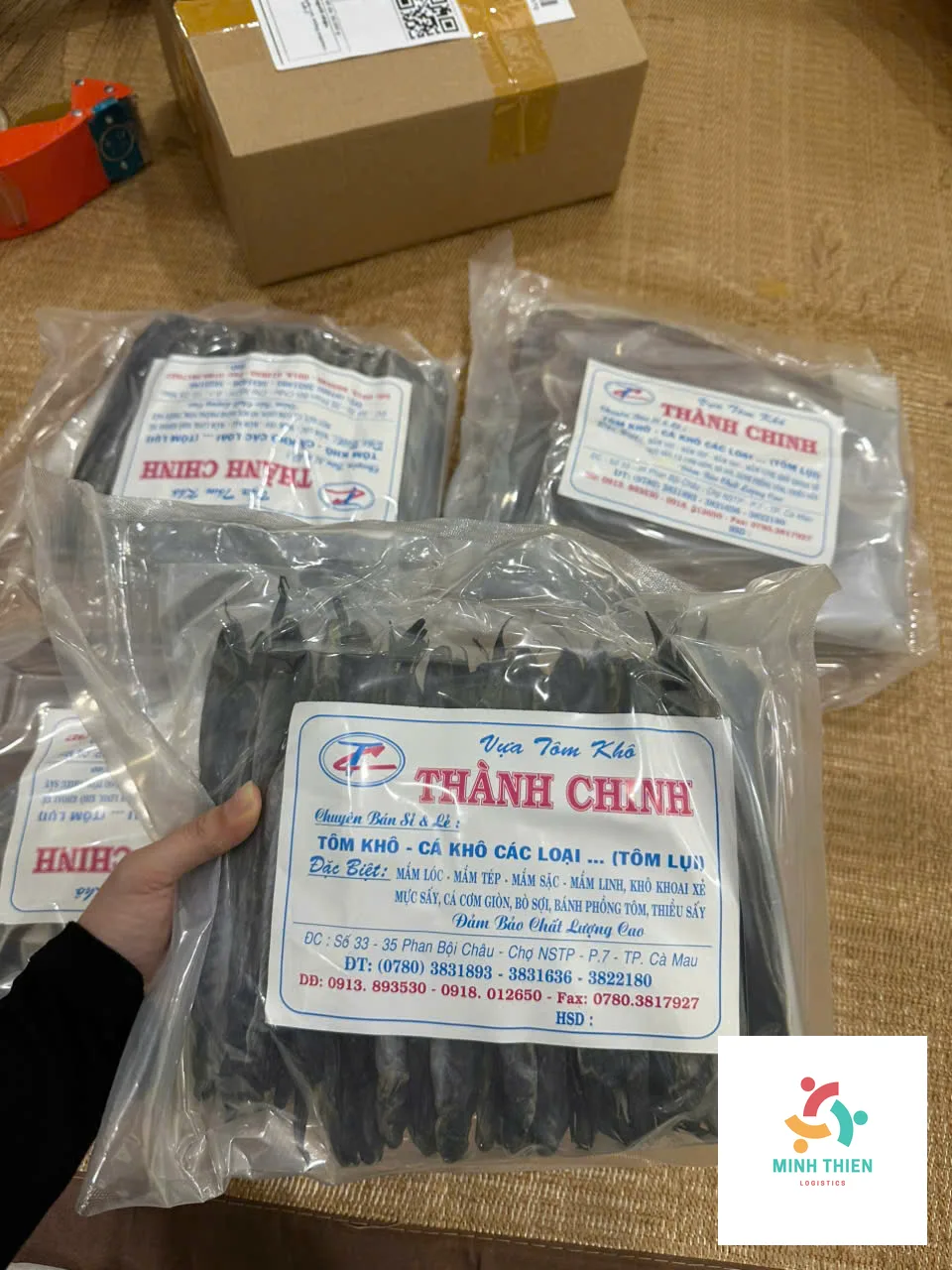 Gửi nệm đi Đức: Hướng dẫn chi tiết, thủ tục, đóng gói và bảng giá mới nhất 2024