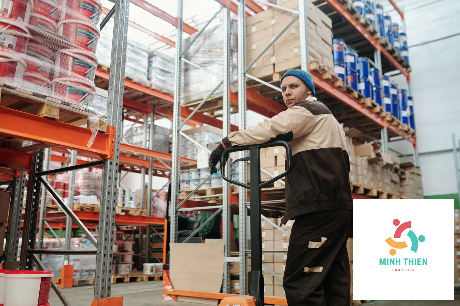 Gửi hàng đi Canada đường biển: Quy trình hải quan và bảng giá LCL/FCL