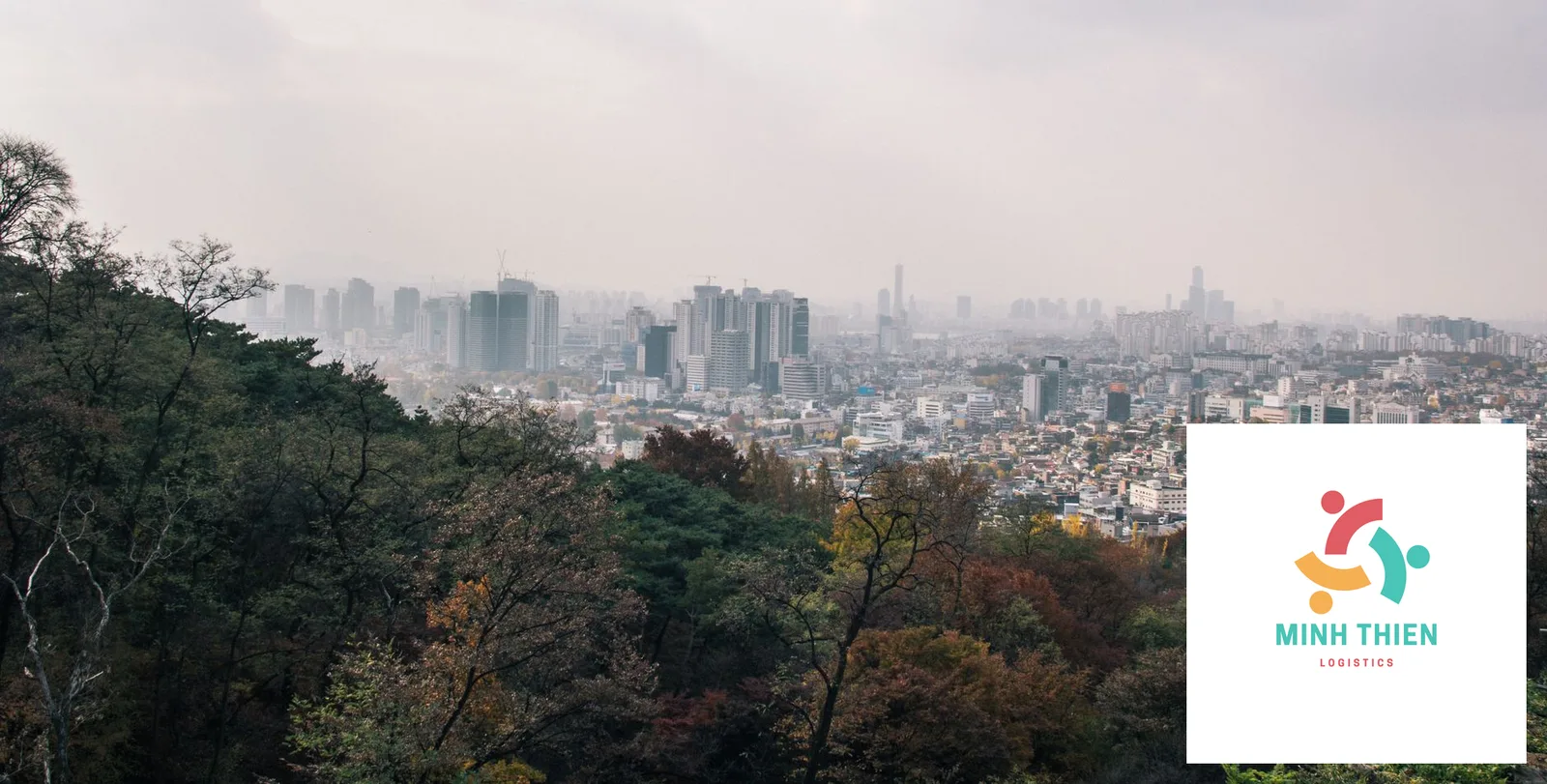 Gửi Hàng Đi Seoul: Cẩm Nang Khai Báo Hải Quan Và Đóng Gói Chuẩn Quốc Tế