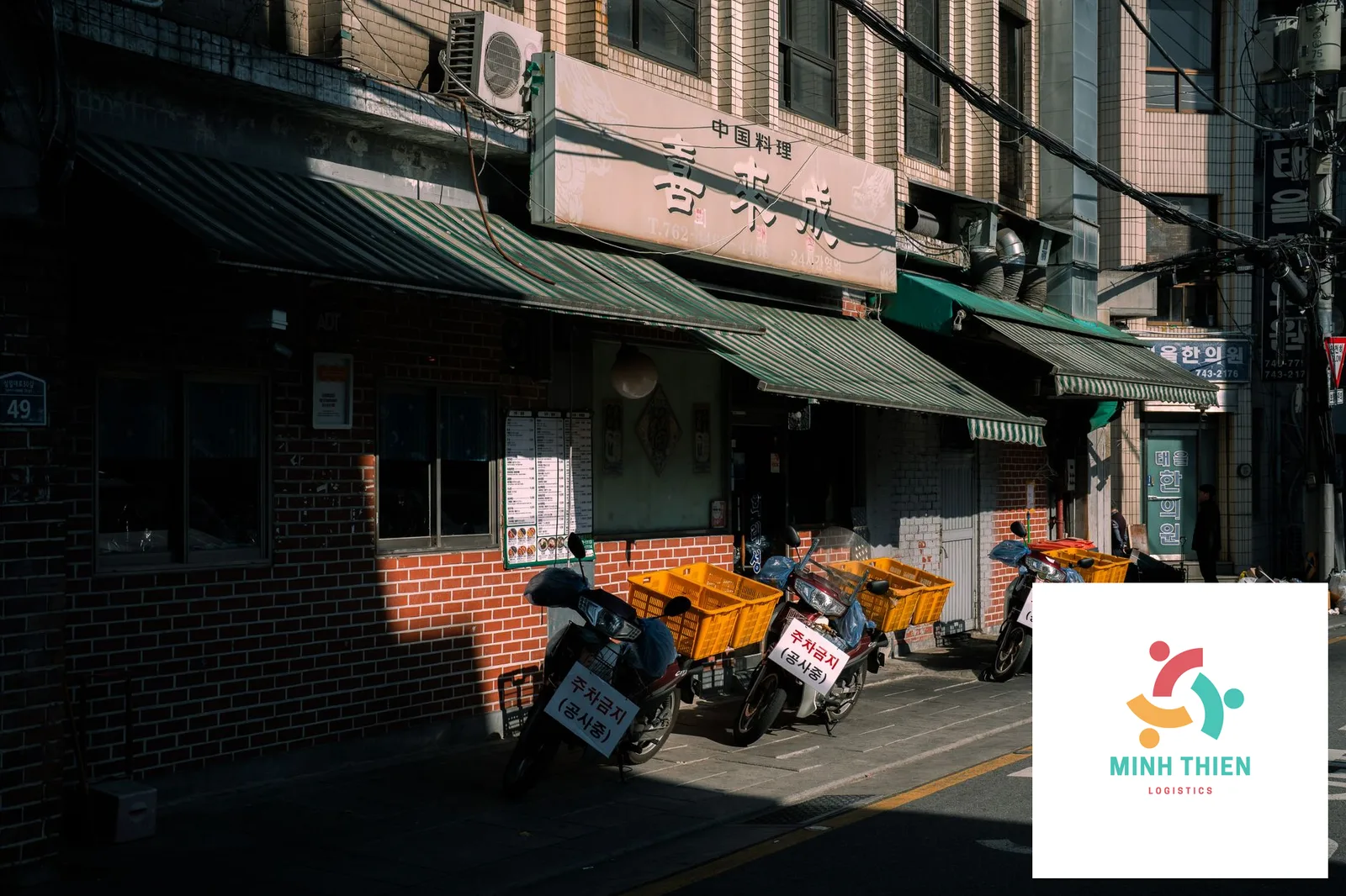 Gửi Yến Đi Hàn Quốc: Thủ Tục Hải Quan & Cách Đóng Gói Chuẩn