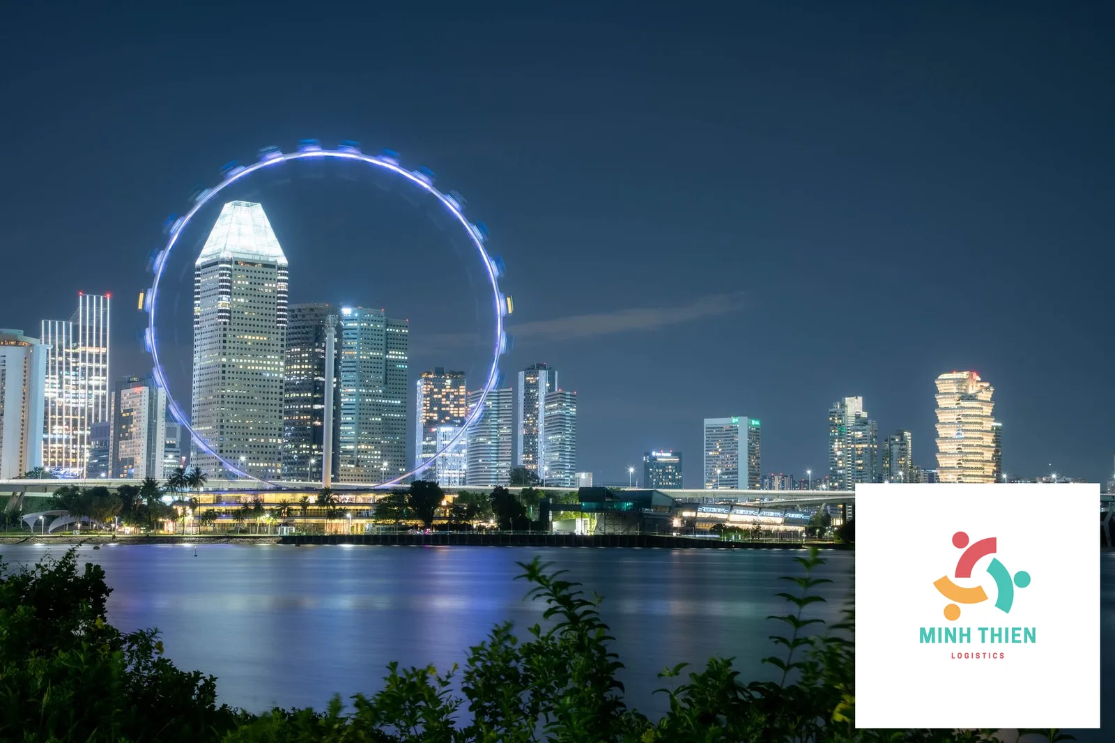 Gửi Đặc Sản Đi Singapore: Hướng Dẫn Hải Quan & Đóng Gói Từ Chuyên Gia